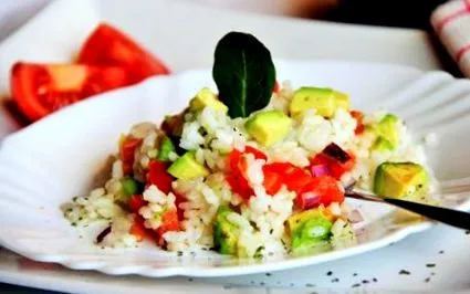 risotto potrivite