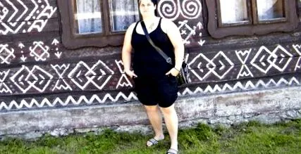 apoi slăbit