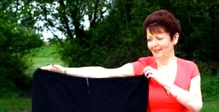 mary kilót