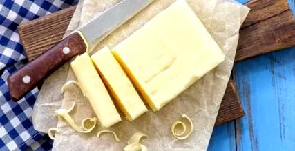 știai margarină