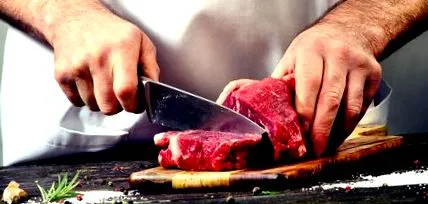 dieta carne