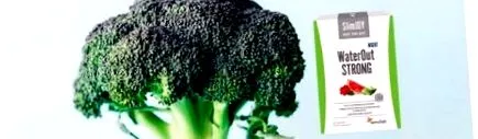 funcționa broccoli