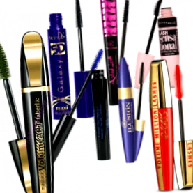 2021 mascara