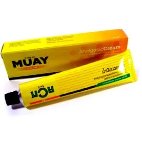 muay