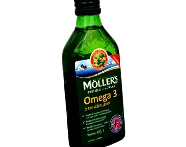 uleiul omega