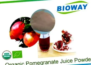 pulbere naturală