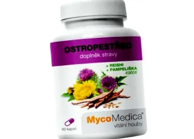 mycomedica
