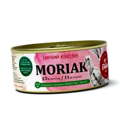 moriak