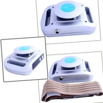 congelator congelator