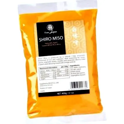 miso miso