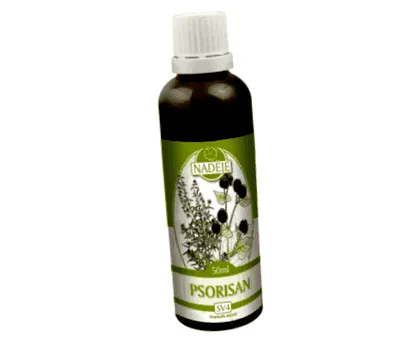 podhorná psorisan