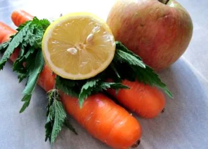 smoothie