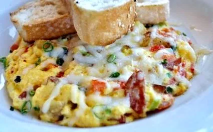 omletă
