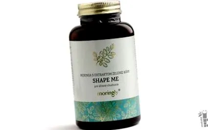 moringa moringa