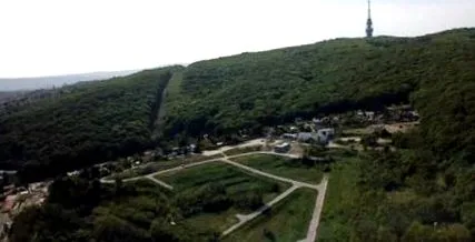 briežky