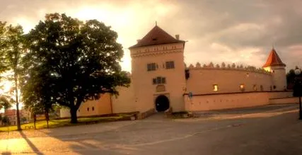 expoziție