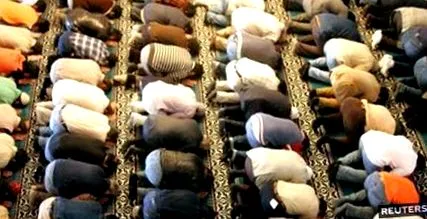 musulmanii ramadanul