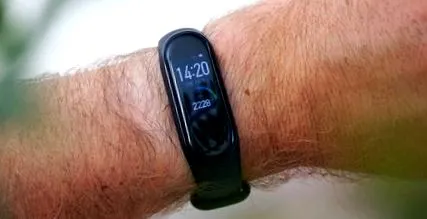 Xiaomi Band