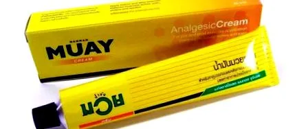muay