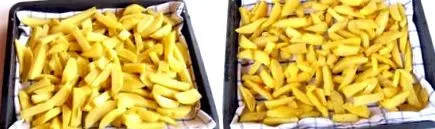 картофи