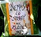 nimic poți