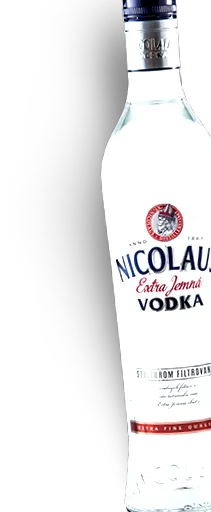 Nicolaus Vodka