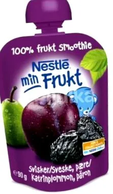 pear nestlé