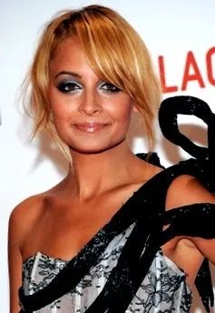 Nicole Richie