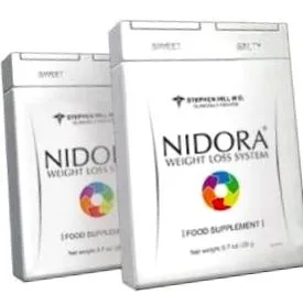 este nidora