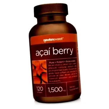 acai