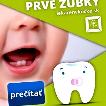 creșterea dinților