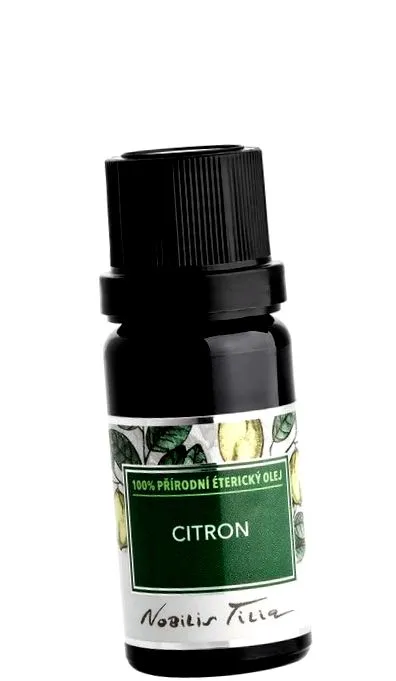 tilia citrom