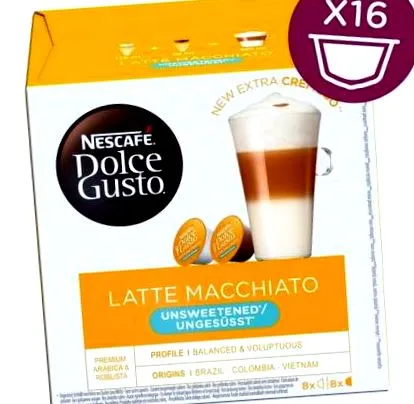 macchiato macchiato