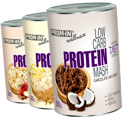 proteine
