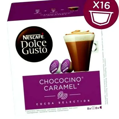 choco gusto