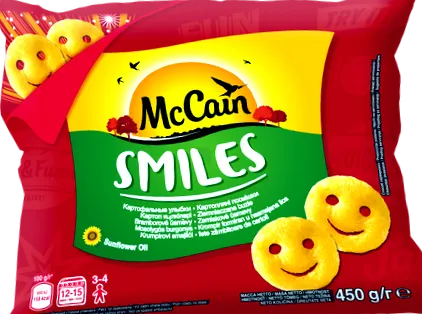mccain