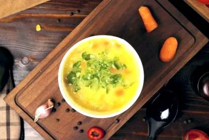 soups