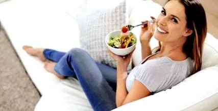 nutriționale respira