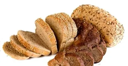 pâinea