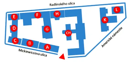 болница