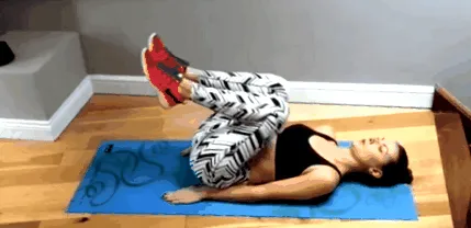pentru gimnastică