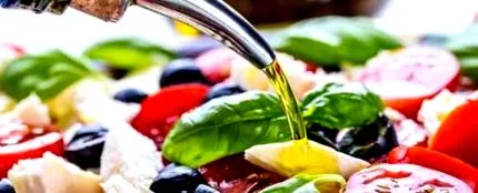 calorii sărace