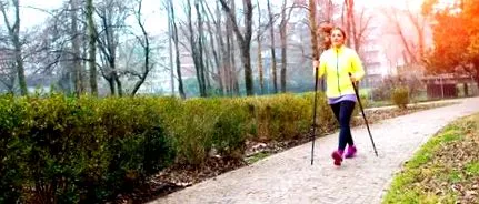 mișcare nordic