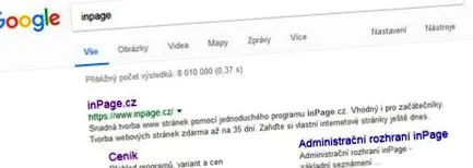 inpage