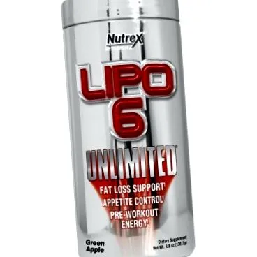 unlimited