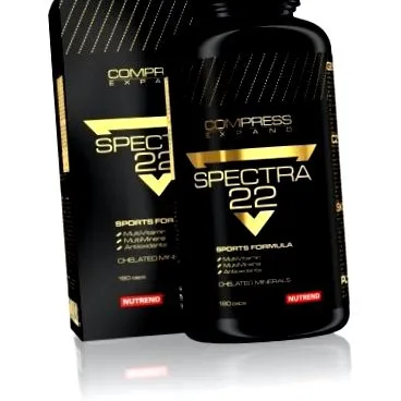 spectra