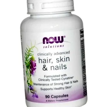 capsule piele