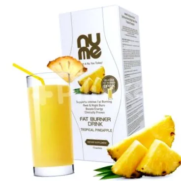 ananas arzător