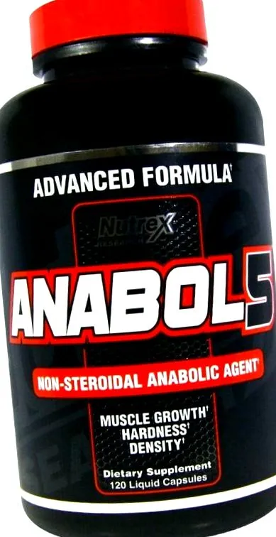 nutrex