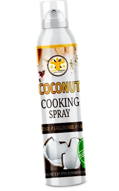 nutrivitalit spray